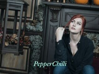 PepperChilli