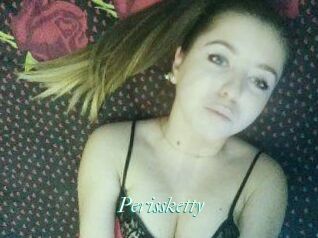 Perissketty