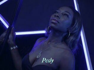 Pesly