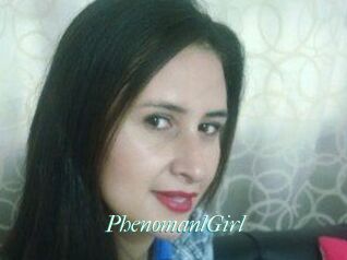 PhenomanlGirl