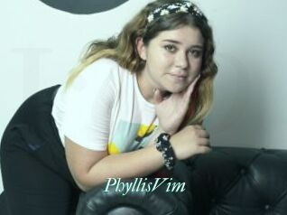 PhyllisVim