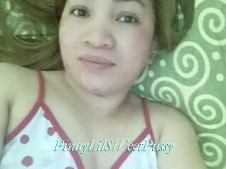 PinayLilSWeetPussy