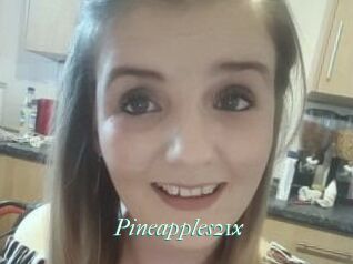 Pineapples21x