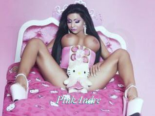 PinkAndre