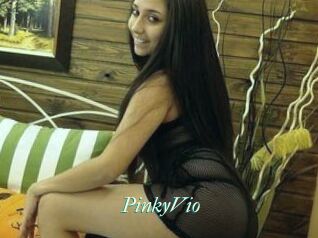 PinkyVio