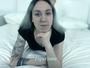Pipirima