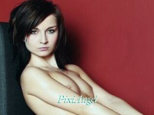 PixiAngel