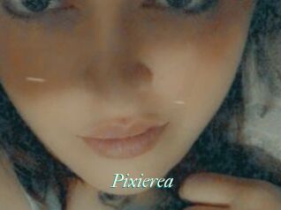Pixierea