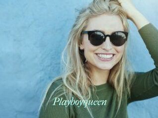 Playboyqueen