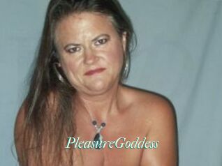 PleasureGoddess