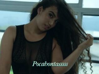 Pocahontasssss