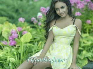 PolianSunflower
