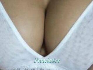 Pomela_Sex