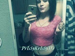 PrIsSyKrIsSyXO