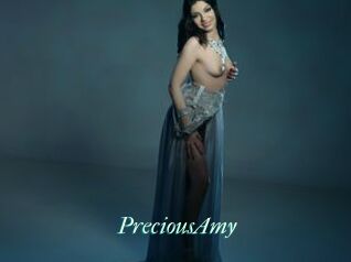 PreciousAmy