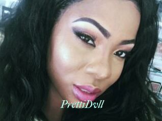 PrettiDvll