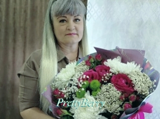 PrettyBerry