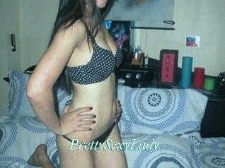 PrettySexyLady
