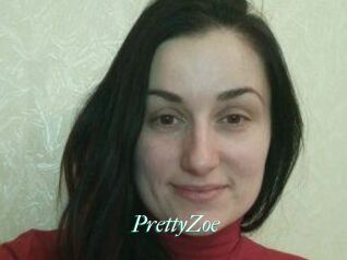 PrettyZoe