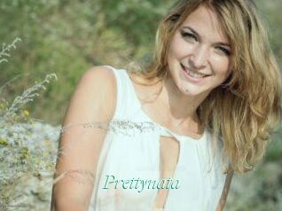 Prettynata