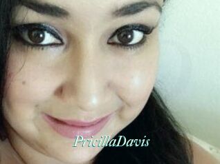 Pricilla_Davis