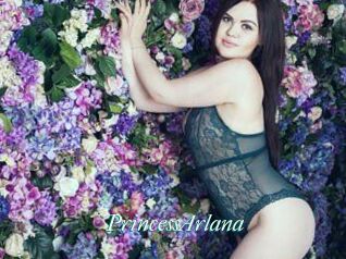 PrincessArlana