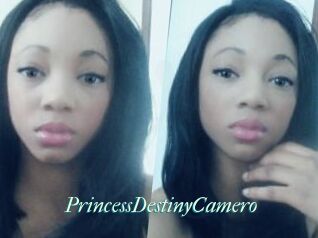 PrincessDestinyCamero