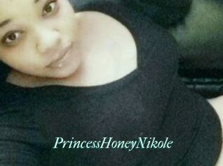 PrincessHoneyNikole