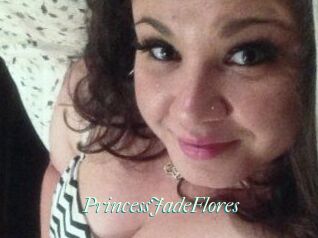 PrincessJadeFlores