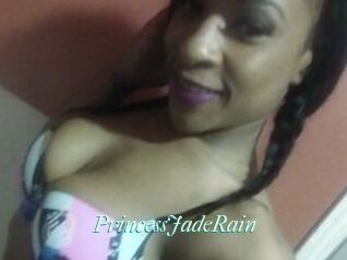 PrincessJadeRain