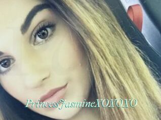 PrincessJasmineXOXOXO