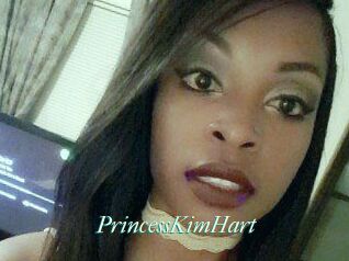 PrincessKimHart