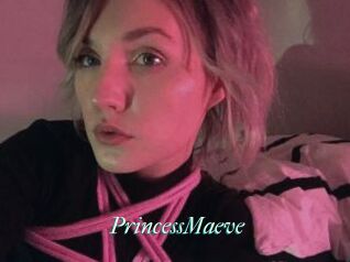 PrincessMaeve
