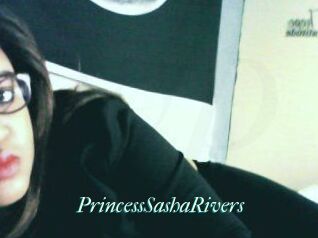 PrincessSashaRivers