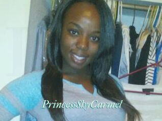 PrincessShyCarmel