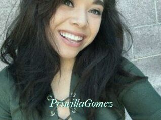 Priscilla_Gomez