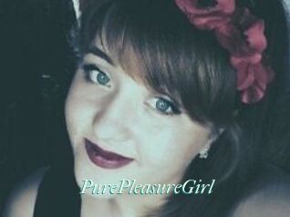 PurePleasureGirl