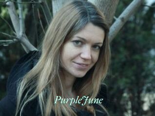 PurpleJune