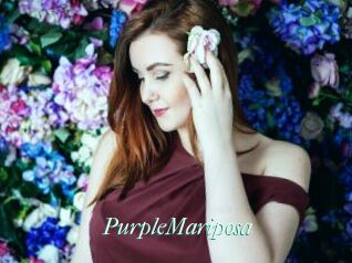 PurpleMariposa