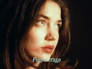 Pagemetzga