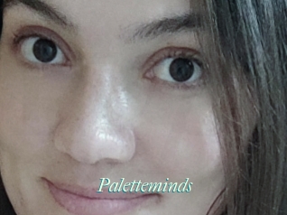 Paletteminds