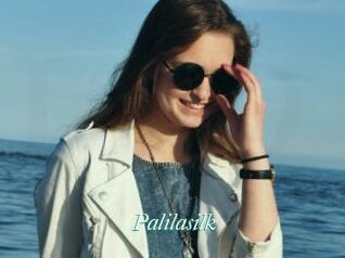 Palilasilk