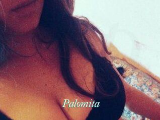 Palomita