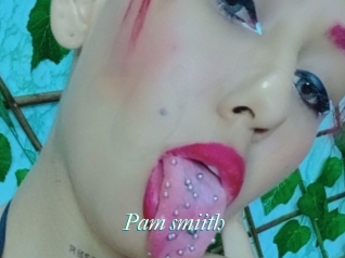 Pam_smiith