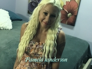 Pamela_sanderson