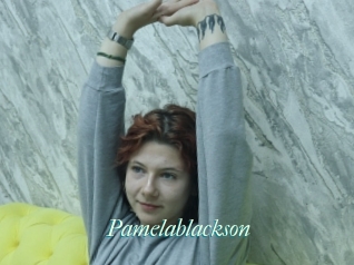 Pamelablackson