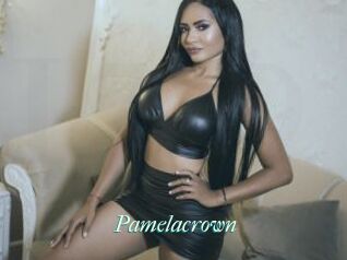 Pamelacrown