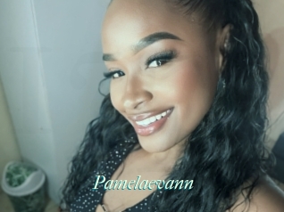 Pamelaevann