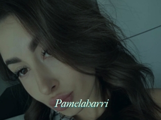 Pamelaharri