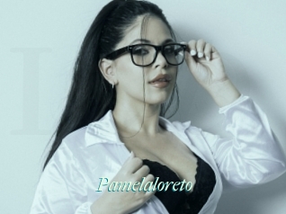 Pamelaloreto